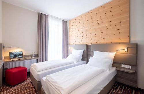 Dachau District Hotel | Amaro Hotel