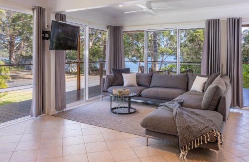 Smiths Lake House | Amaroo Cottage Smiths Lake