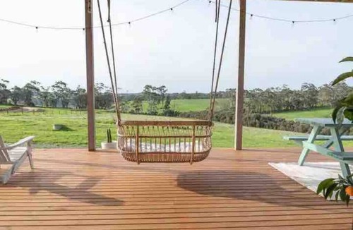Timboon Apartment | Amaroo Summary: Nestl