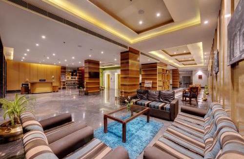 Aurangabad Hotel | Amarpreet, Chhatrapati Sambhajinagar - AM Hotel Kollection