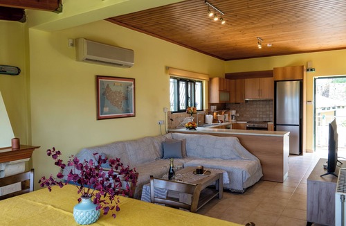 Akrotiri House | Amaryllis Haus