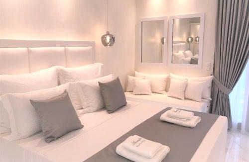 Nei Pori House | Amaryllis Luxury Rooms
