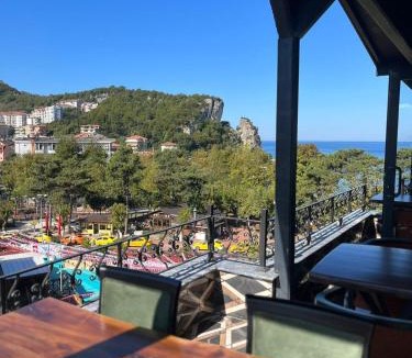 Amasra Hotel | AMASRA DADAYLI HOTEL