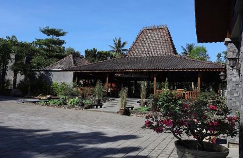 Mendut Resort | Amata Borobudur Resort