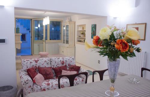 Muro Leccese Apartment | Amata Casa