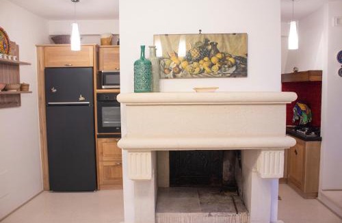 Muro Leccese Apartment | Amata Casa