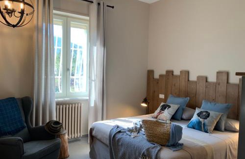 Melfi Apartment | Amatacasa Villa Rosa