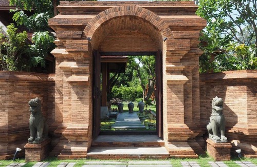Wat Ket Resort | Amatalannavillage Chiangmai