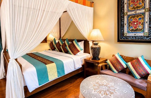 Wat Ket Resort | Amatalannavillage Chiangmai