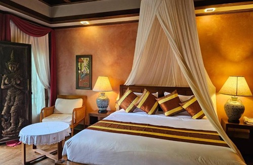 Wat Ket Resort | Amatalannavillage Chiangmai