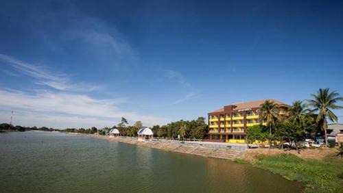 Phimai Hotel | Amatara Hotel