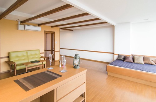 Kyomachi Onsen House | Amateras