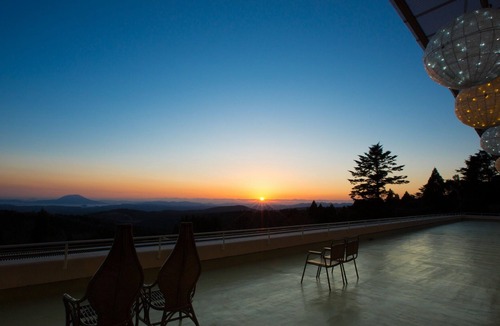 Kyomachi Onsen House | Amateras