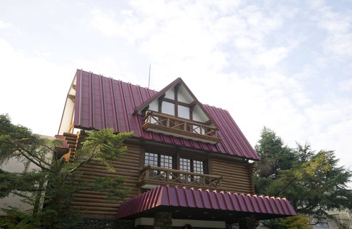 Kyomachi Onsen House | Amateras