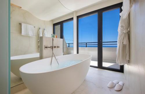 Agios Tychon Hotel | Amathus Beach Hotel Limassol