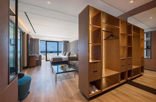 Agios Tychon Hotel | Amathus Beach Hotel Limassol