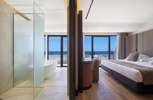 Agios Tychon Hotel | Amathus Beach Hotel Limassol