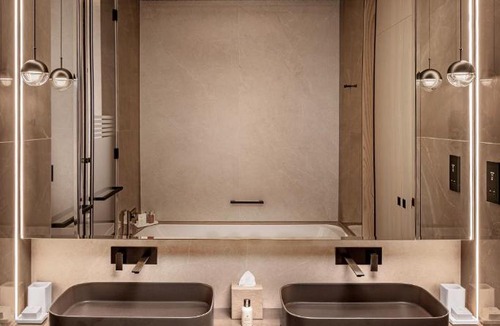 Agios Tychon Apartment | Amathus Residences