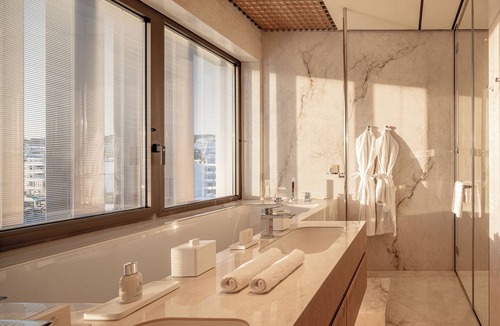 Agios Tychon Hotel | Amathus Residences