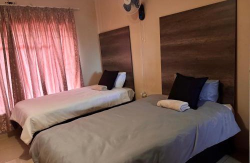 Mokopane Apartment | Amatis House
