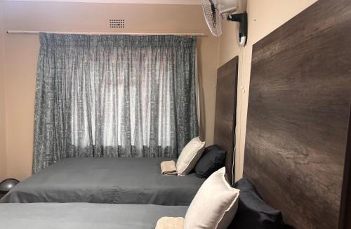 Mokopane Apartment | Amatis House