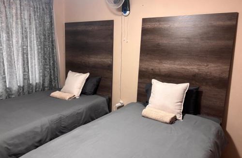 Mokopane Apartment | Amatis House