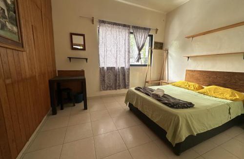 La Condesa House | Amatlan