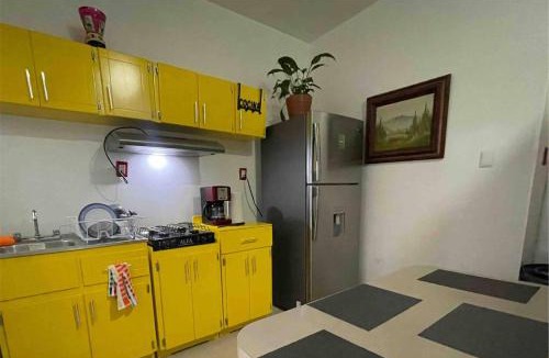 La Condesa Apartment | Amatlan