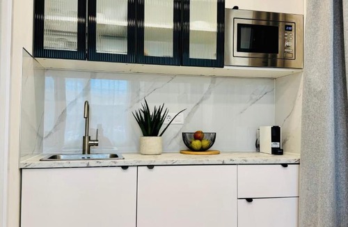 Villaverde Apartment | Amaya