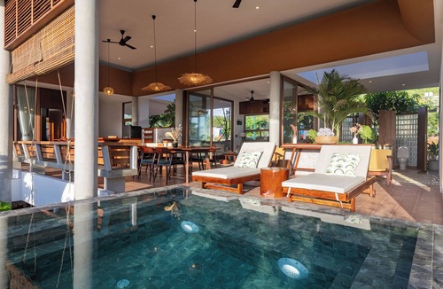 Kampot Villa | Amaya Kampot