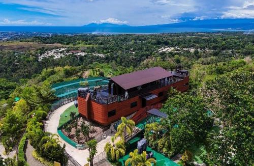 Cagayan de Oro House | Amaya View