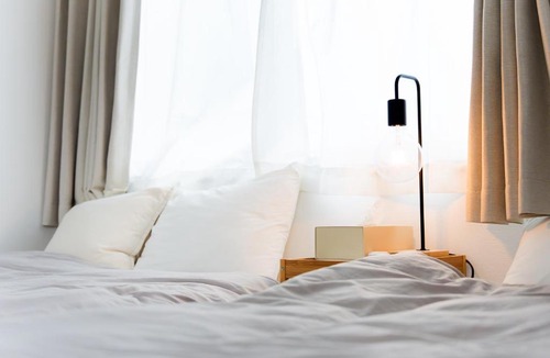 Nishi Ward Apartment | amayado