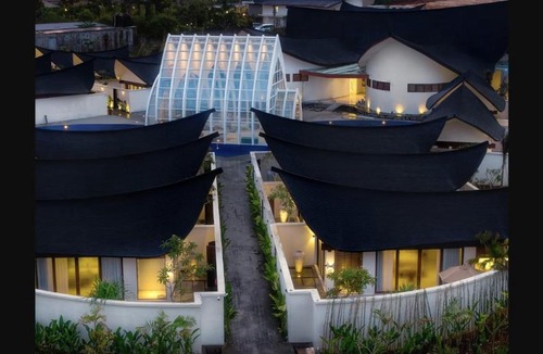 Sawangan Villa | Amayi Resort Nusa Dua