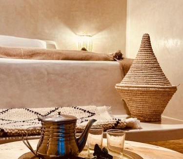 Mirleft Apartment | Amazigh Home