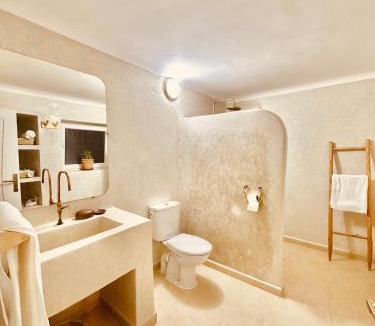 Mirleft Apartment | Amazigh Home