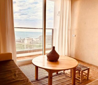 Mirleft Apartment | Amazigh Home
