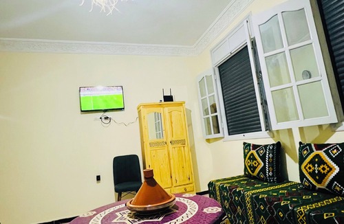 Taroudannt Apartment | Amazigh host Taroudannt