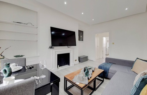 Belgravia Apartment | AMAZING 1 BEDROOM APARTMENT IN BELGRAVE