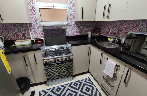 Madinaty Apartment | Amazing 2-Bed Apartment in Cairo madinty