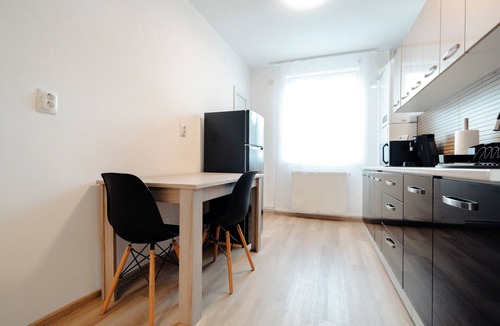 Sighetu Marmatiei Apartment | Amazing 2-bedroom apartment in enchanting Sighetu Marmației perfect for relaxing