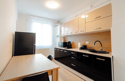 Sighetu Marmatiei Apartment | Amazing 2-bedroom apartment in enchanting Sighetu Marmației perfect for relaxing