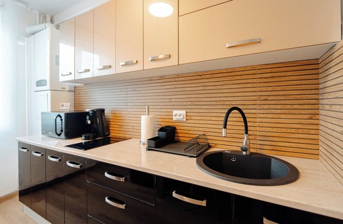 Sighetu Marmatiei Apartment | Amazing 2-bedroom apartment in enchanting Sighetu Marmației perfect for relaxing