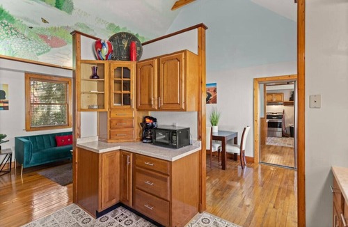 Gainesville Apartment | Amazing 2br 2ba with Loft C