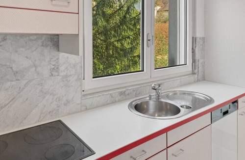 Fluntern Apartment | Amazing 2BR flat: spacious and central (Duke2)