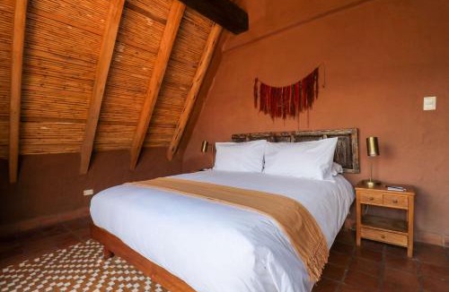 Huaran House | Amazing 2BR House in Valle Sagrado