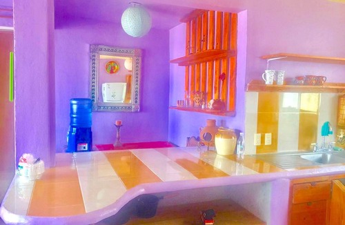 Santa Lucia Apartment | Amazing 3 Bedroom Apartment Fireplace & Best View