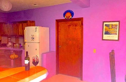 Santa Lucia Apartment | Amazing 3 Bedroom Apartment Fireplace & Best View