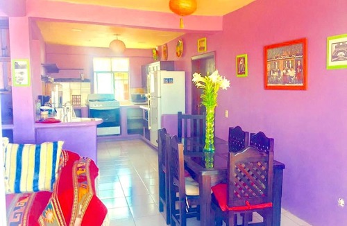 Santa Lucia Apartment | Amazing 3 Bedroom Apartment Fireplace & Best View
