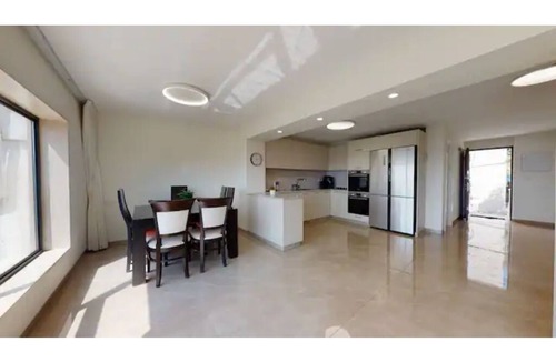 Jerusalem Apartment | Amazing 3BR/2RR Apt. Mountain View/Balcony/
