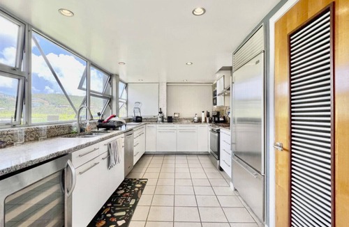 Estate Frenchman Bay Villa | Amazing 3BR private villa with all the amenities!